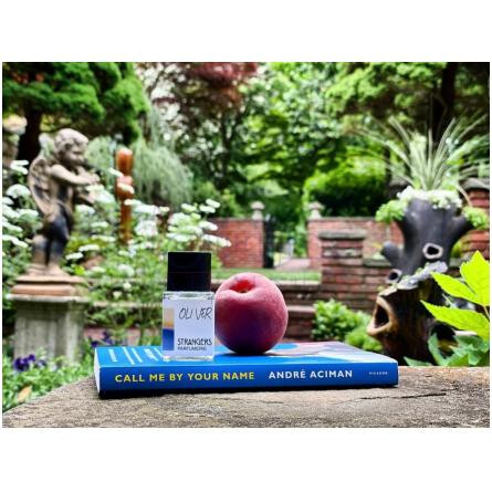 Oliver-استرنجرز پرفیومری اولیور