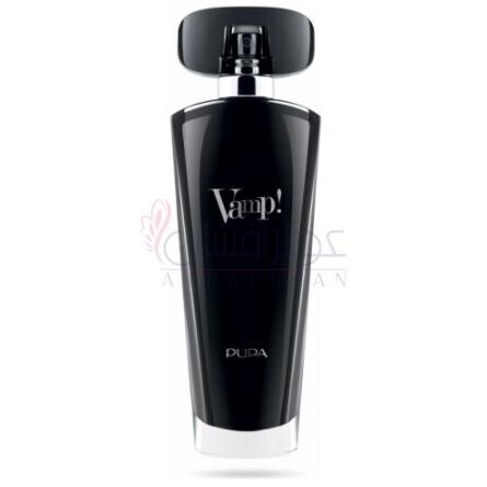 Vamp! Black-پوپا ومپ بلک