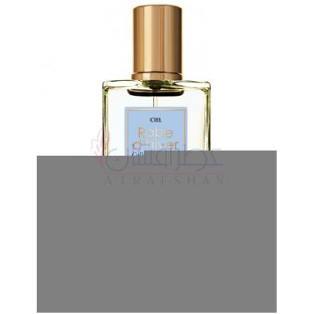 Robe d'Hiver-سیل پارفوم روب د هایور