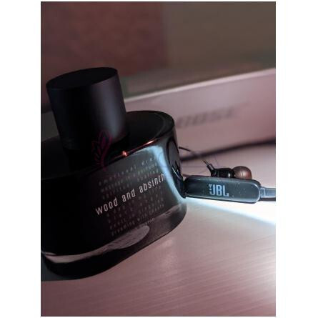 Wood and Absinth-مارک باکستون وود اند آبسنتث