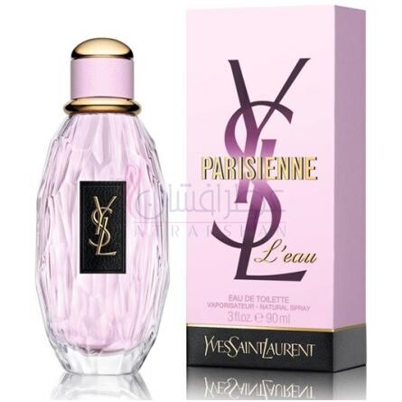 Parisienne L’Eau-ایو سن لورن پاریزین لیو