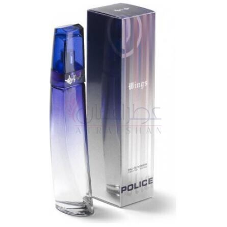 Wings Femme-پلیس وینگز فمه