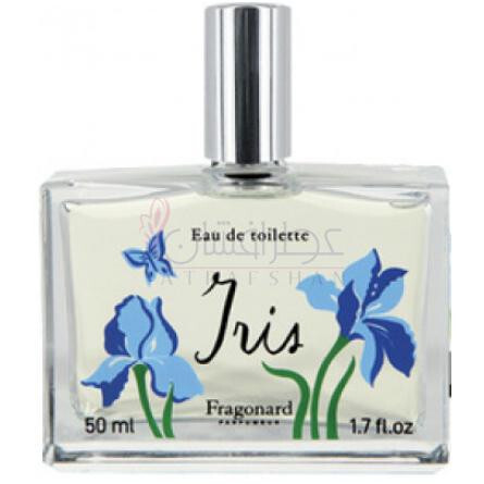 Iris-فراگونارد ایریس