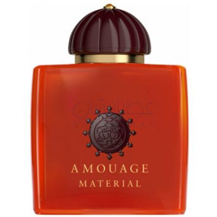 Material-آمواج متریال