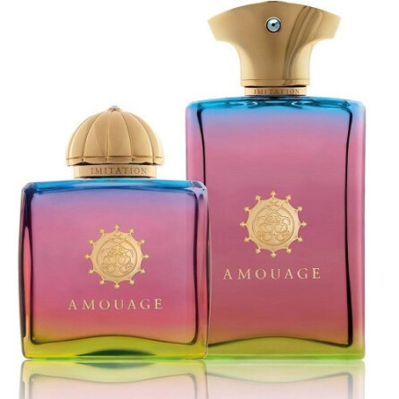 AMOUAGE Imitation For Man