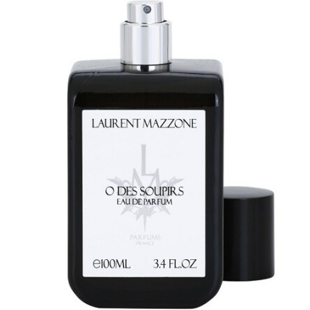 O des Soupirs-ال ام پارفومز او دس سوپیرز