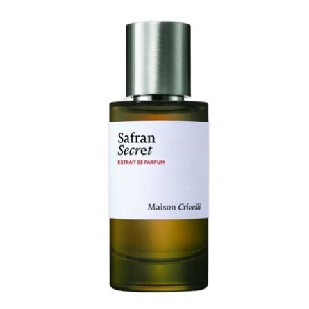 Safran Secret-میسون کریویلی سفران سکرت