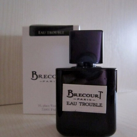 Eau Trouble-برکورت او تروبل