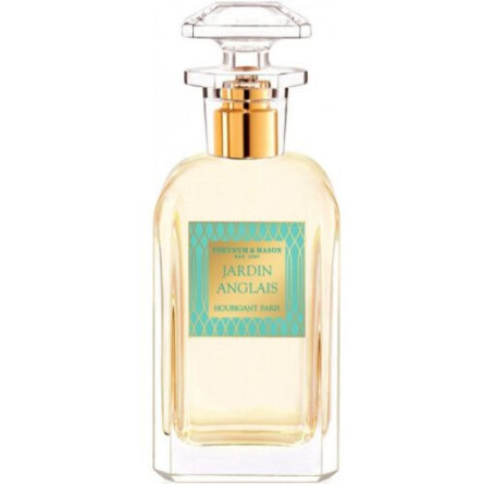 Jardin Anglais-هوبیگانت (هوبیگنت) جاردین انگلیس (انگلی)