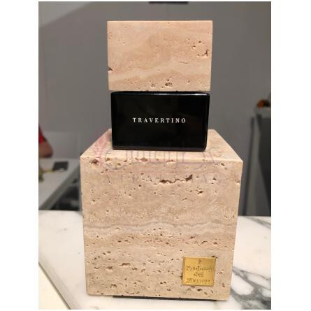Travertino-ای پروفومی دل مارمو تراورتینو
