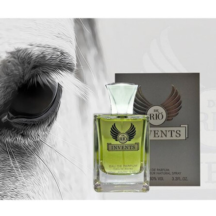 Invents-ریو اینونتس