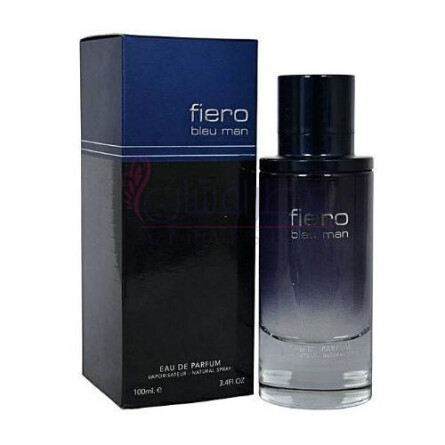 fireo blue-فراگرنس ورد فیرو بلو