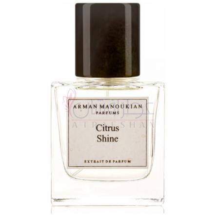 Citrus Shine-ارمان مانوکیان پارفومز سیتروس شاین