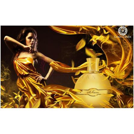 Subsense-لویی کاردین سابسنس