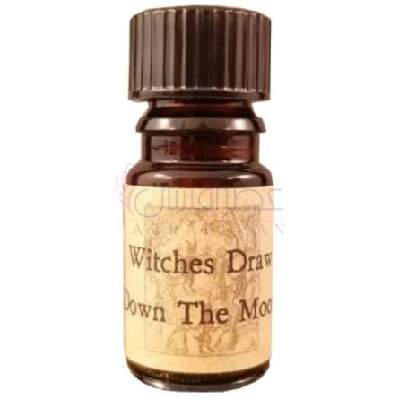 Witches Draw Down The Moon-ارکانا وایلد کرفت ویچز دراو داون د مون