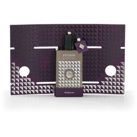 Cubacao-استبان کوباکاو