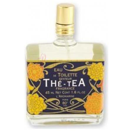 Thé - Tea-اوتریمیر د تی