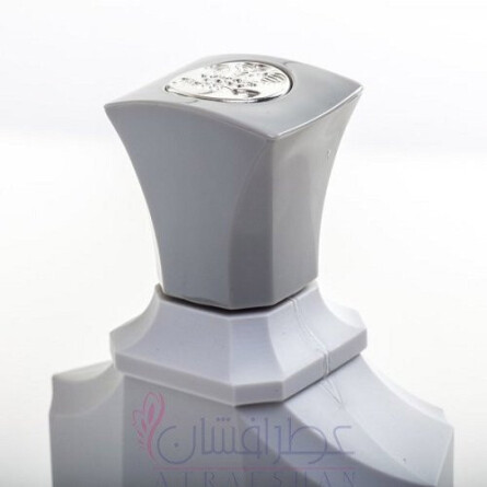Silver Mountain Water-کرید سیلور مانتین واتر