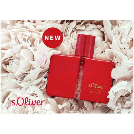 Selection Eau Intense Woman-اس الیور سلکشن او اینتنس وومن