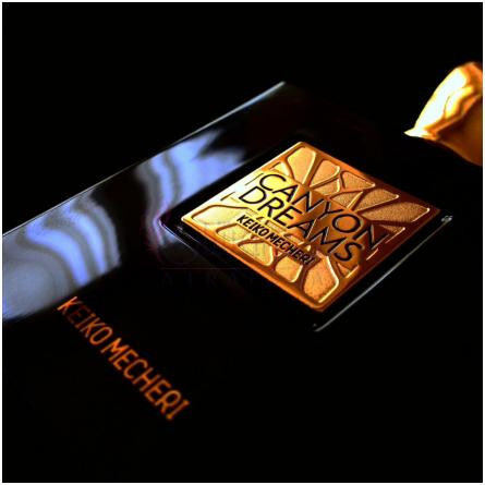 Canyon Dreams-کیکو مچری کنیون دریمز