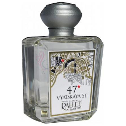 47 Vyatskaya St-رالت ویاتسکایا اس تی 47