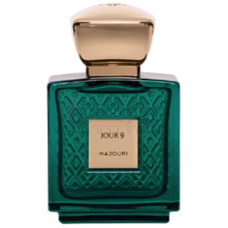 Jour 9-مجوری جور 9