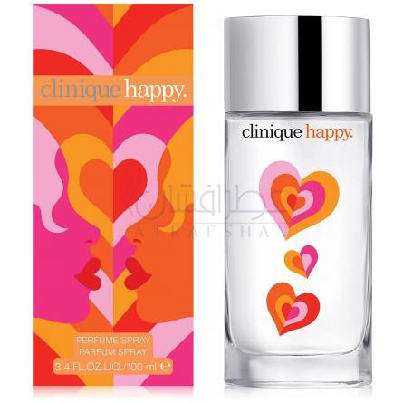 Happy Limited Edition 2022-کلینیک هپی لیمیتد ادیشن 2022