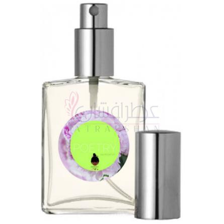 Poetry-کیمبرلی نیویورک پوئتری