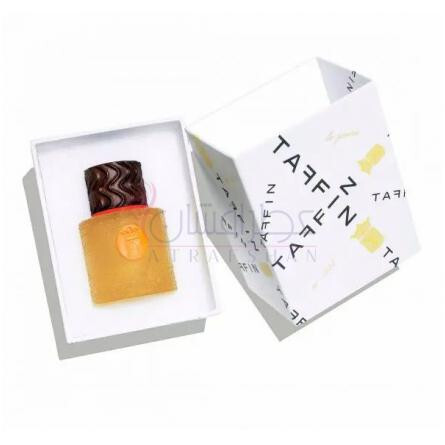 Le Jaune N°1235-تافین فرگرنسز لی جون شماره 1235