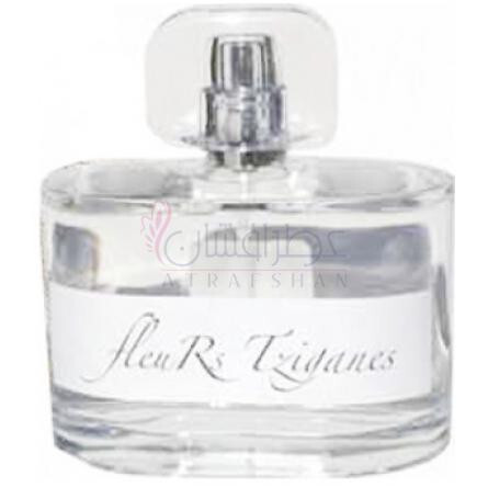 Fleurs Tziganes-بوهم شیک فلورز سیگن