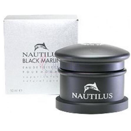 Nautilus Black Marlin-ناتیلوس بلک مارلین