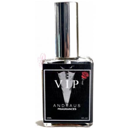 VIP-سمی اندراوس فرگرنسز وی ای پی