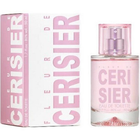 Fleur de Cerisier-سولینوتس فلور د سریزیر