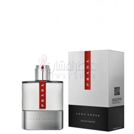 Luna Rossa 2024-پرادا لونا رزا 2024