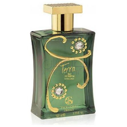 Terra-پائولو گیگلی ترا