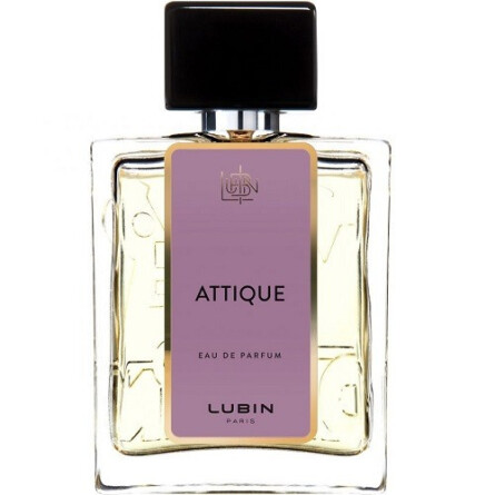 Attique-لوبین آتتیک