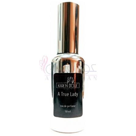 A true lady-کارن دوئه ا ترو لیدی