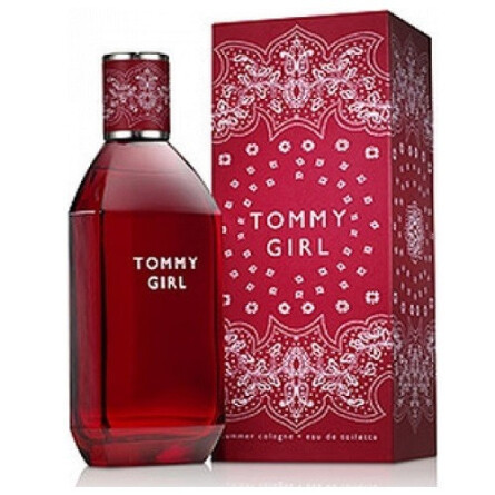 Tommy Girl Summer 2011-تامی هیلفیگر تامی گرل سامر 2011