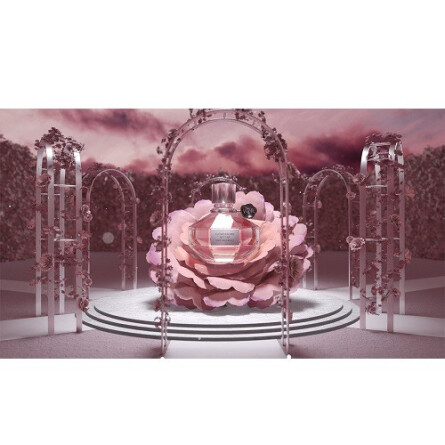 Flowerbomb Nectar-ویکتور اند رولف فلاوربمب نکتر