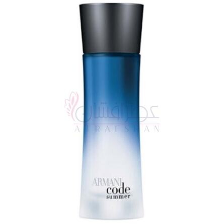 Armani Code Summer Pour Homme 2011-جیورجیو آرمانی ارمانی کد سامر پور هوم 2011