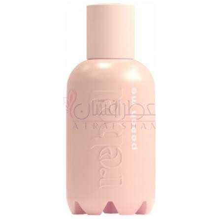 Peach Me-بل ربل پیچ می