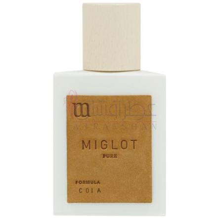 Miglot Pure Cedarwood Edition 1-میگلات میگلات پیور سداروود ادیشن 1