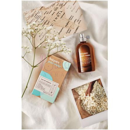 Pure Water-هج پیور واتر