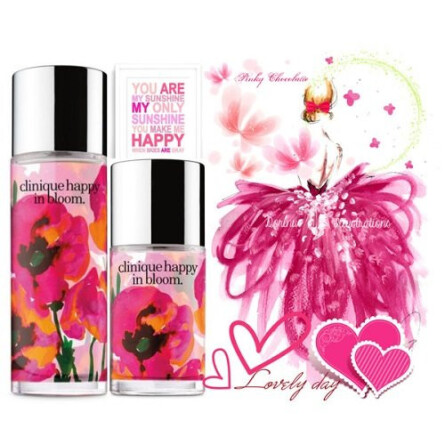 Happy In Bloom 2016-کلینیک هپی این بلوم 2016