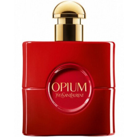 opium edition collector 90ml