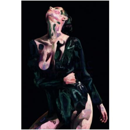 No. 4 Nappa Noir-سیکس سنتس نو 4 ناپا نویر