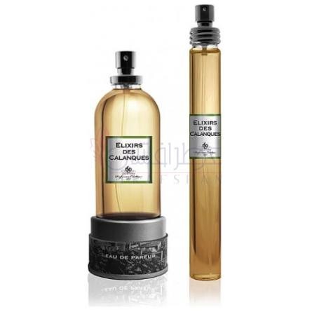 Elixirs Des Calanques-لئو د کاسیس الیکسیر دس کالانکس