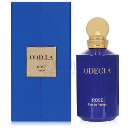 Rose-اودکلا رز