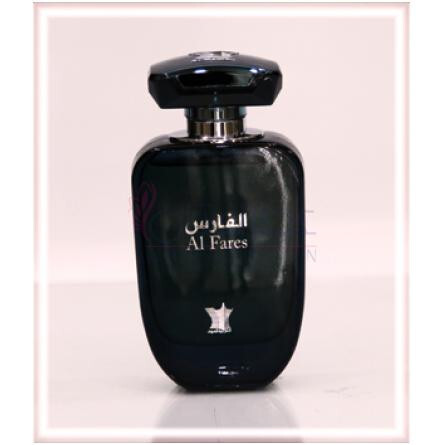 Al Fares-عربین عود ال فارس