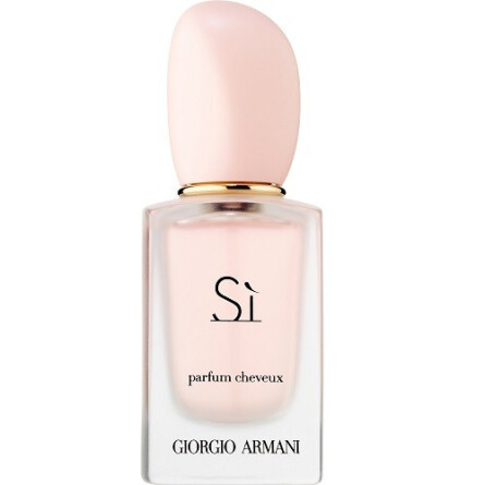 GIORGIO ARMANI Si Hair Mist